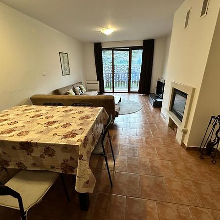בנסקו Private Apartment In Prespa מראה חיצוני תמונה