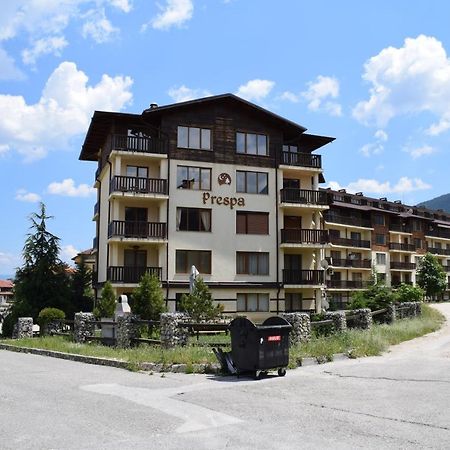 בנסקו Private Apartment In Prespa מראה חיצוני תמונה