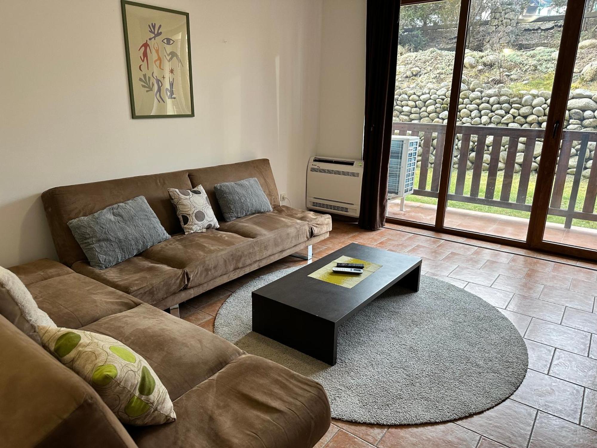 בנסקו Private Apartment In Prespa מראה חיצוני תמונה