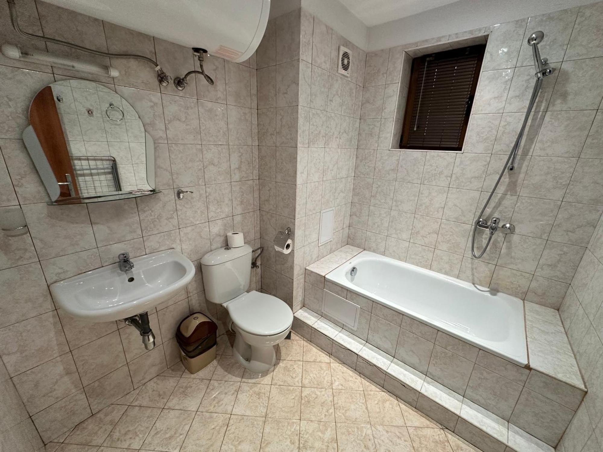 בנסקו Private Apartment In Prespa מראה חיצוני תמונה