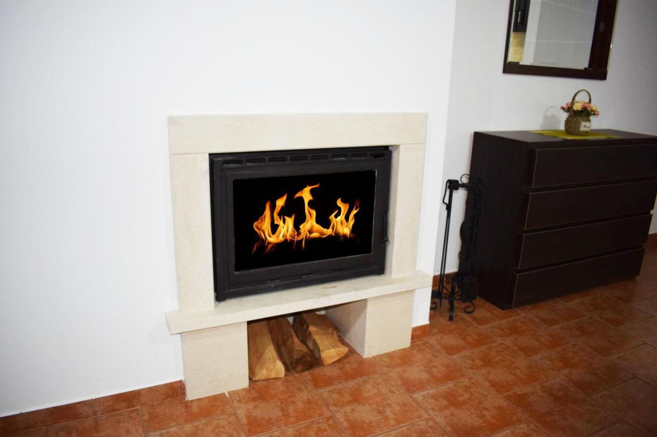 בנסקו Private Apartment In Prespa מראה חיצוני תמונה
