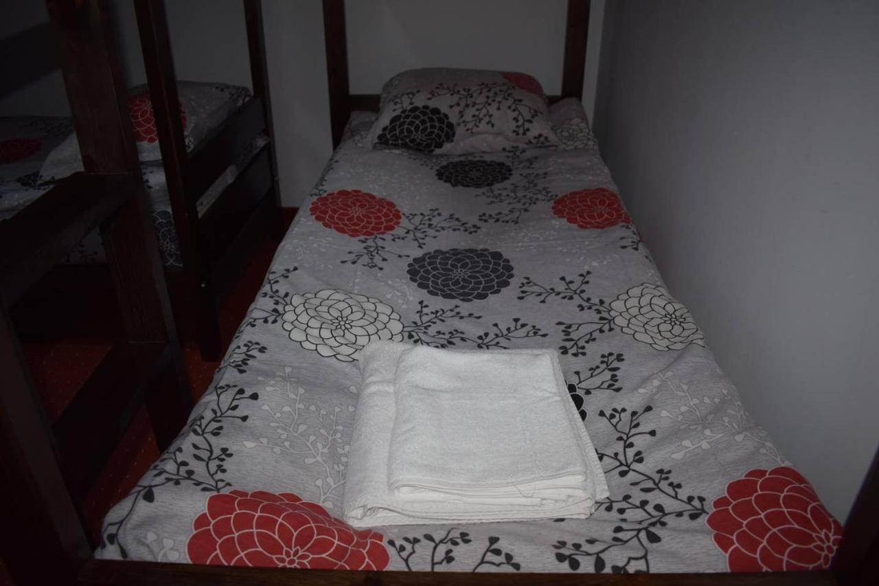 בנסקו Private Apartment In Prespa מראה חיצוני תמונה
