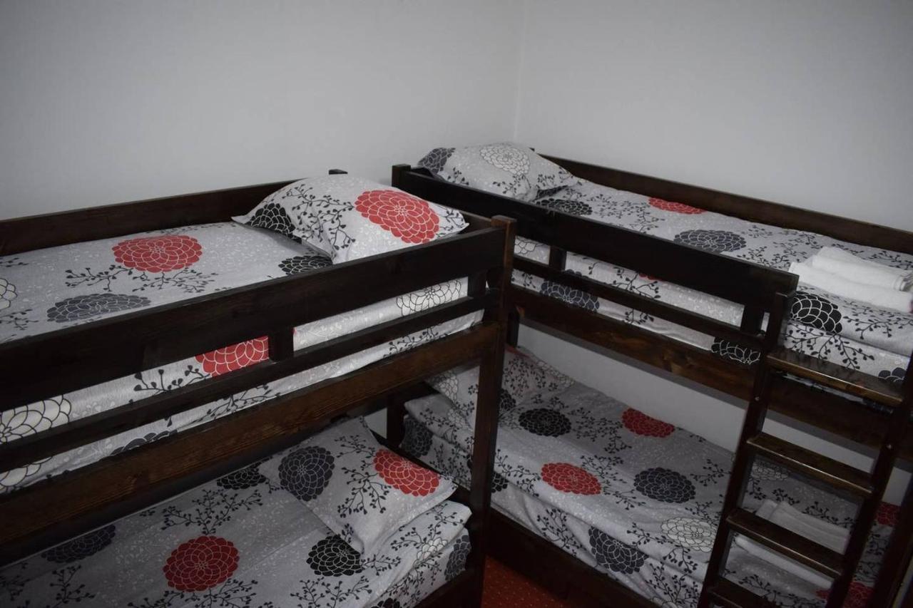 בנסקו Private Apartment In Prespa מראה חיצוני תמונה